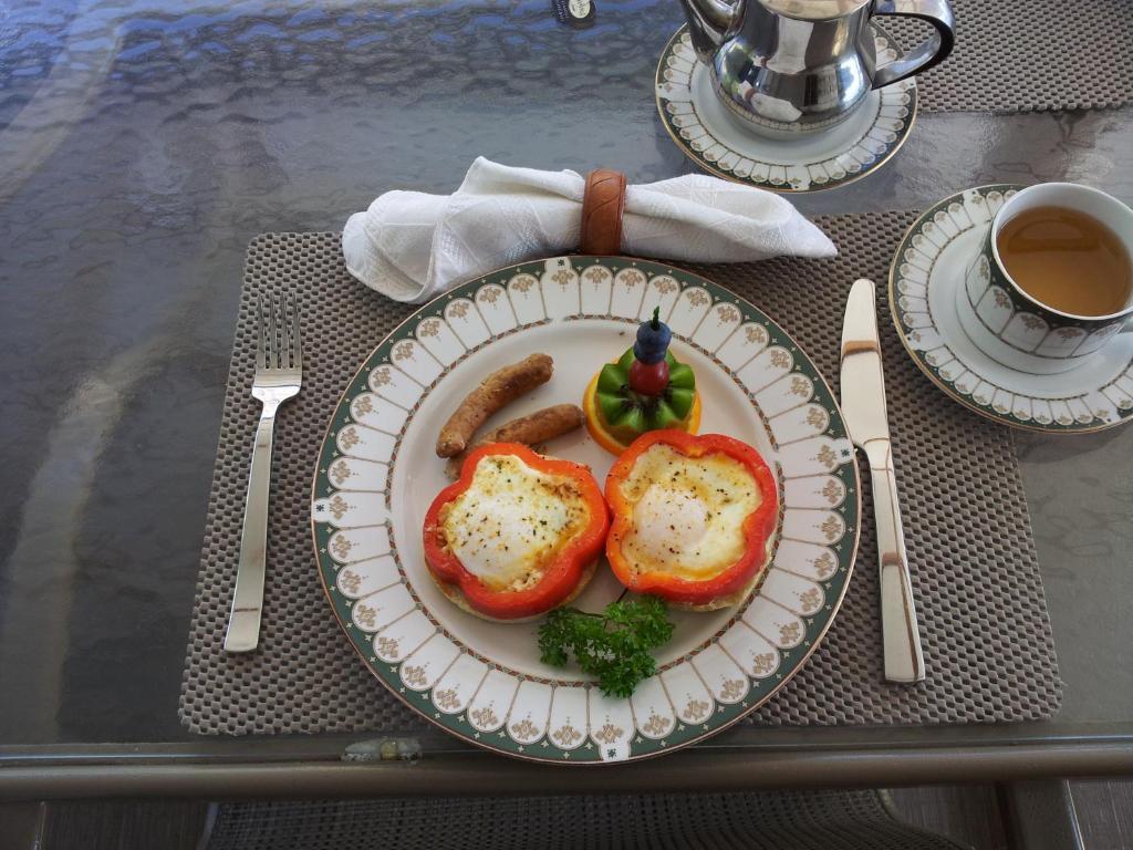 Bed and Breakfast Making Waves Boatel Торонто Экстерьер фото